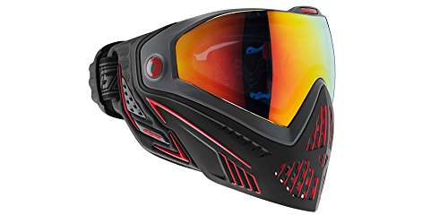 Dye i5 Paintball Goggle (Fire)