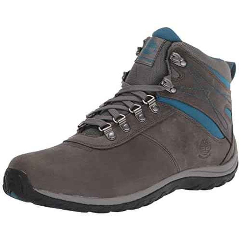 Timberland Women's Norwood Mid Waterproof