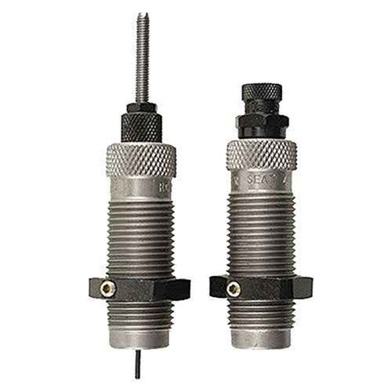 RCBS 7.65 mm x 53 Belgium Mauser F L Die Set