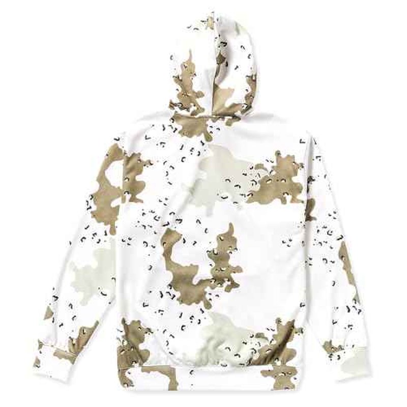Volcom mens Hydro Fleece Riding Hoodie ? Water-repellent Sweatshirt With Storm Hood & Thumbholes
