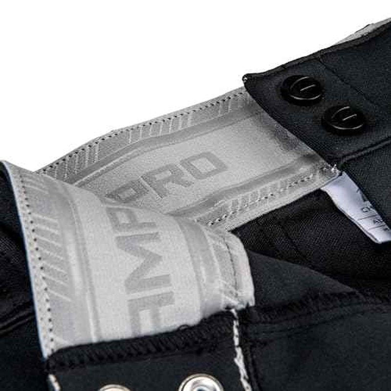 CHAMPRO Triple Crown 2.0 Open Bottom Baseball Pants