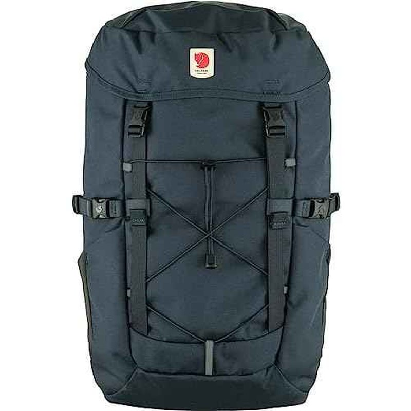 Fjallraven Skule Top 26 Backpack - Navy