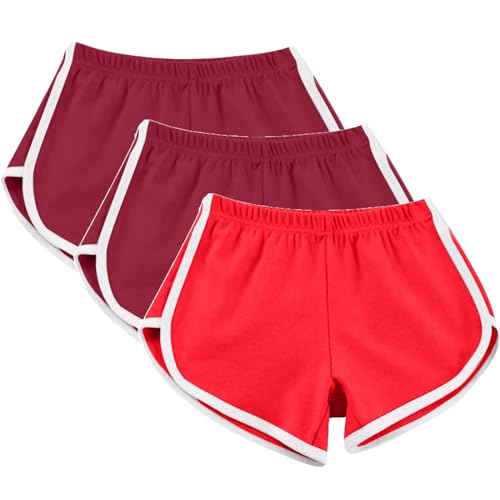 athletic shorts - shorts for women summer - women shorts - womens running shorts pack - running shorts for women