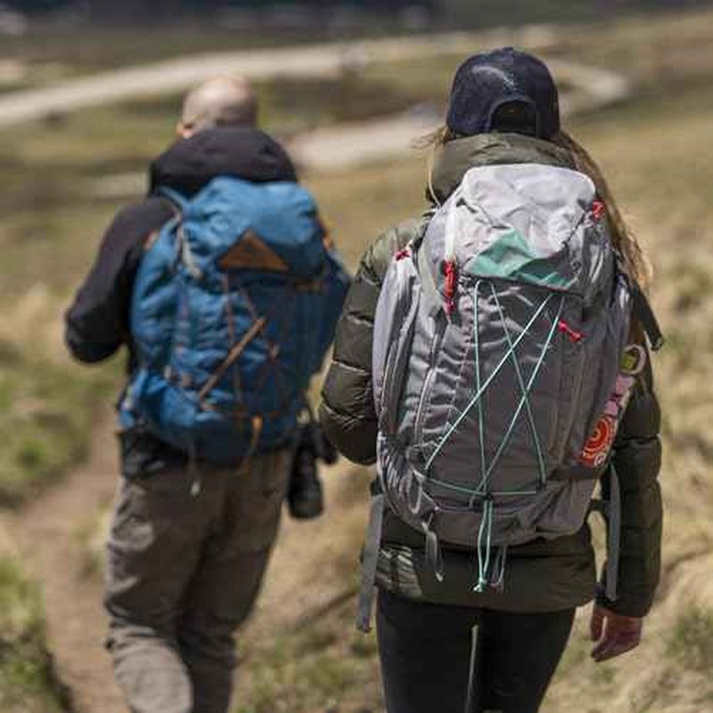 Kelty Redwing 36 Women¡¯s ? 36 Liter Internal Frame Backpack for Hiking, Backpacking, Travel, Carry-on Compatible, Hip Belt, Women Specific Fit, 2023 (Blackout)