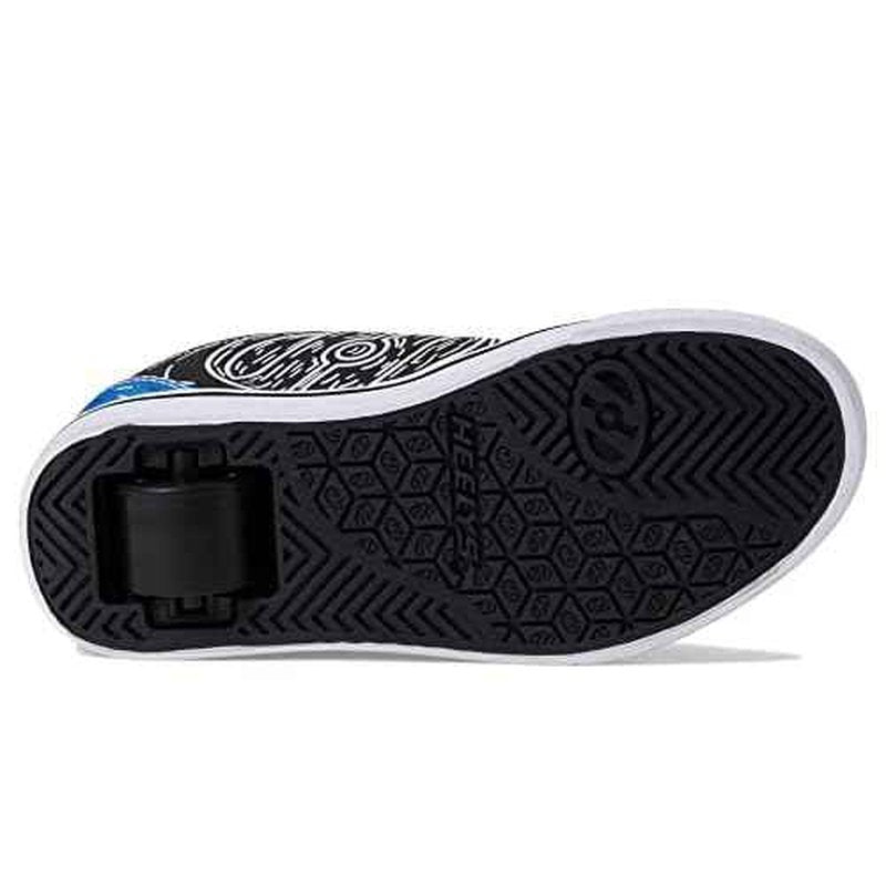 HEELYS Unisex-Child Pro 20 Prints (Little Kid/Big Kid/Adult)