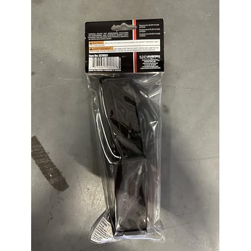 Umarex Elite Force HK Heckler & Koch 6mm BB Airsoft Gun Magazine