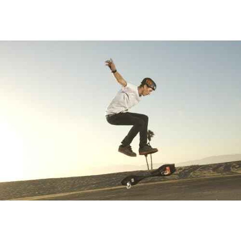Razor RipStik Caster Board Classic Collection, 2 Wheel Skateboard with 360-degree Casters, for Kids,Teens and Adults