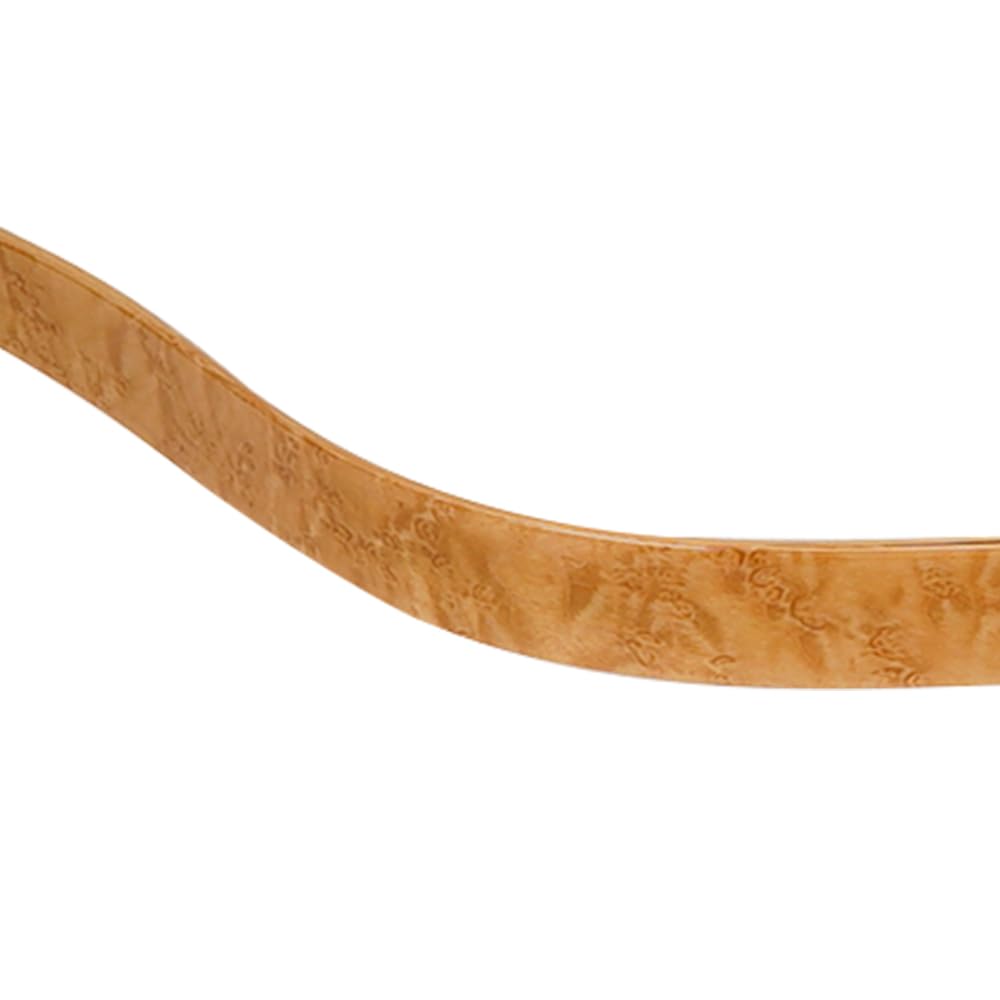 AF Archery SiCai Traditional Recurve Bow Four-Layer Laminated (BE,45lbs)