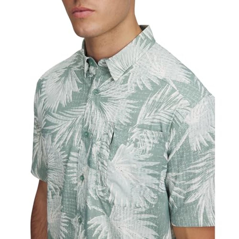 Under Armour Men's Dockside Short Sleeve T-Shirt