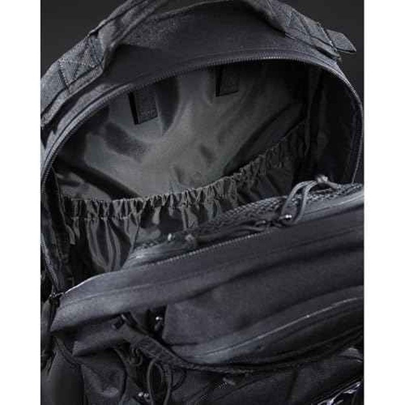 TYR Tactical Backpack, Black