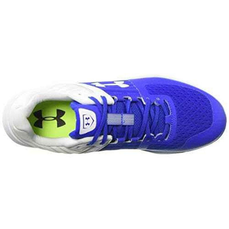 Under Armour Men's Yard Low ST Baseball Cleat