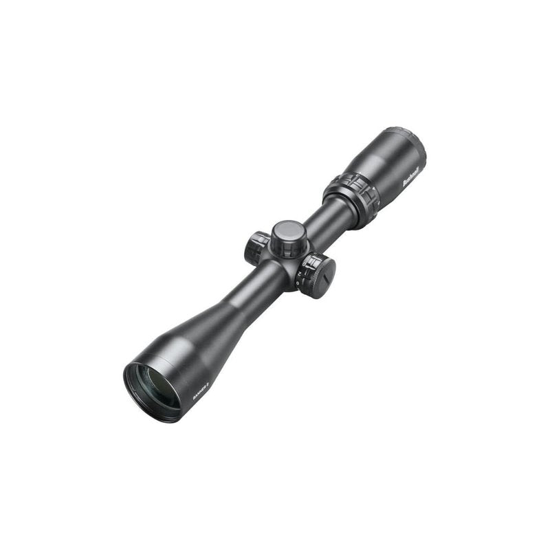 Bushnell Banner 2 Hunting Riflescopes DOA Quick Ballistic Reticle (Illuminated, 3-9x40)