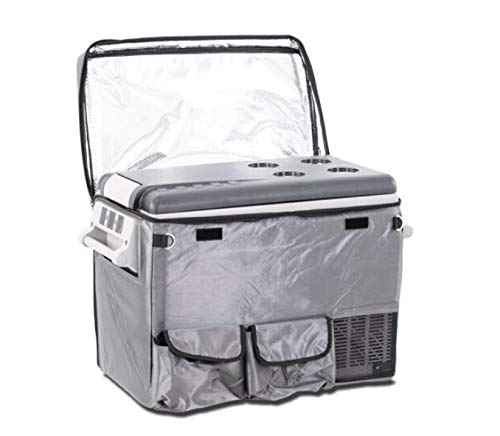 Geckoes CF55 Insulated Protective Cover for 58 Quart Alpicool Refrigerator