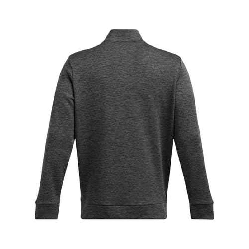 Under Armour Men's Fleece Twist Quarter Zip