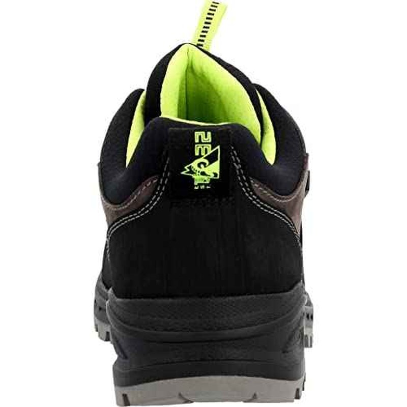 ROCKY Men's Rks0567 Oxford Boot