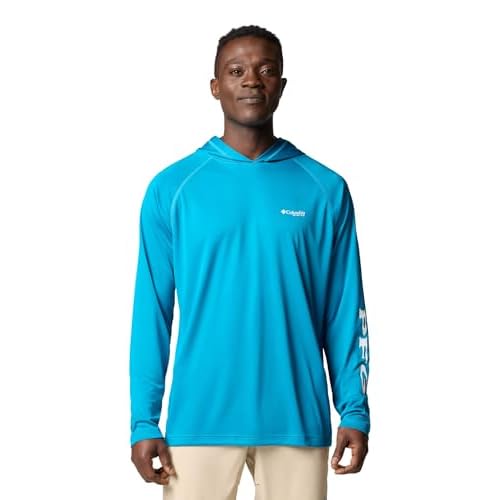 Columbia Mens Terminal Tackkle-Hoodie