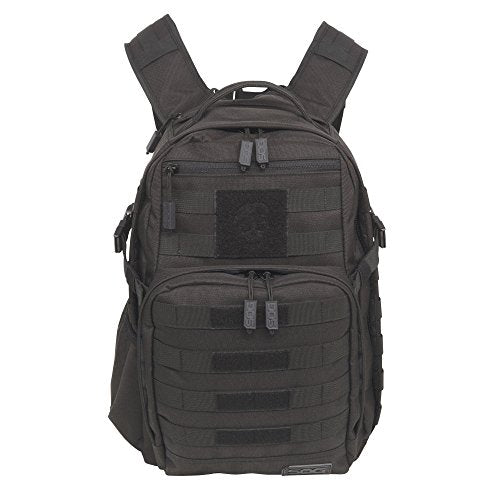 SOG Specialty Knives & Tools Ninja Tactical Daypack Backpack, Black, One Size