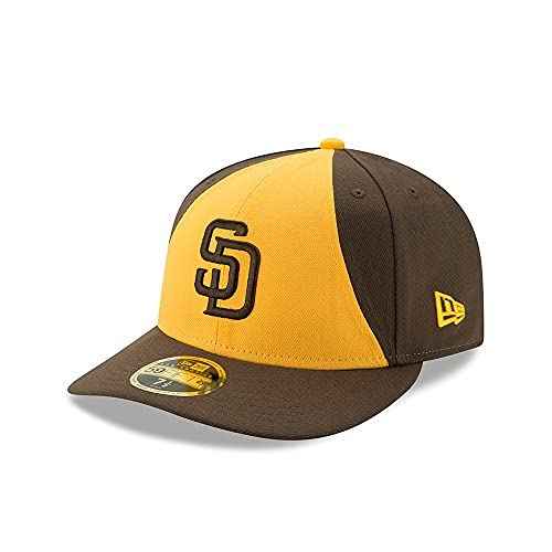 New Era Cap Co,. Inc. Men's 11451898, Black, 8