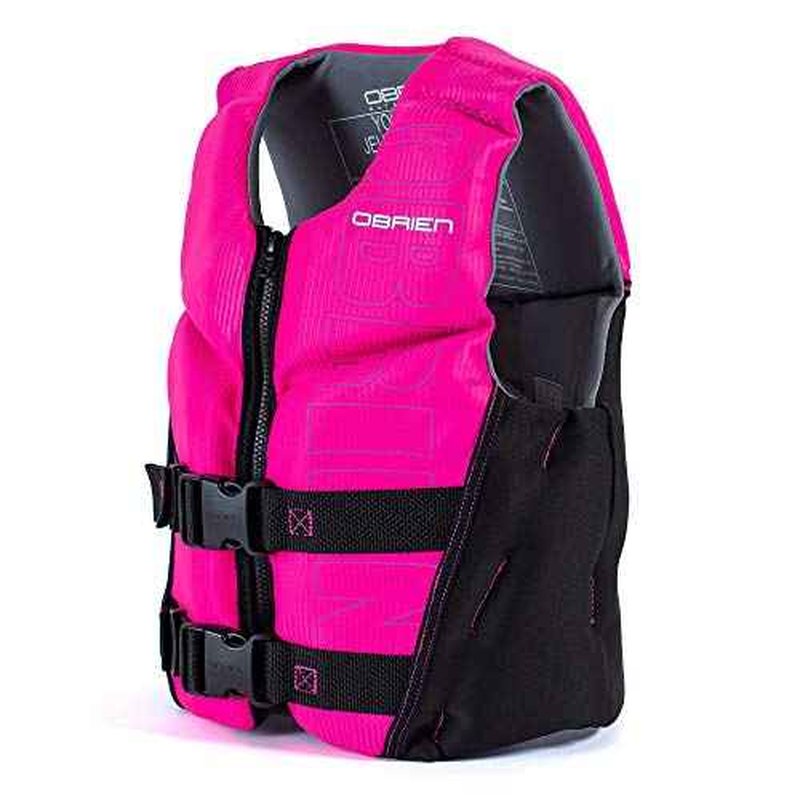 O'Brien Youth Small Flex V-Back CGA Life Jacket