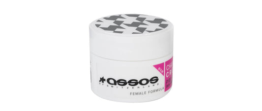 Assos Women's Chamois Cream, 2.54 fl.oz. (75 mL)