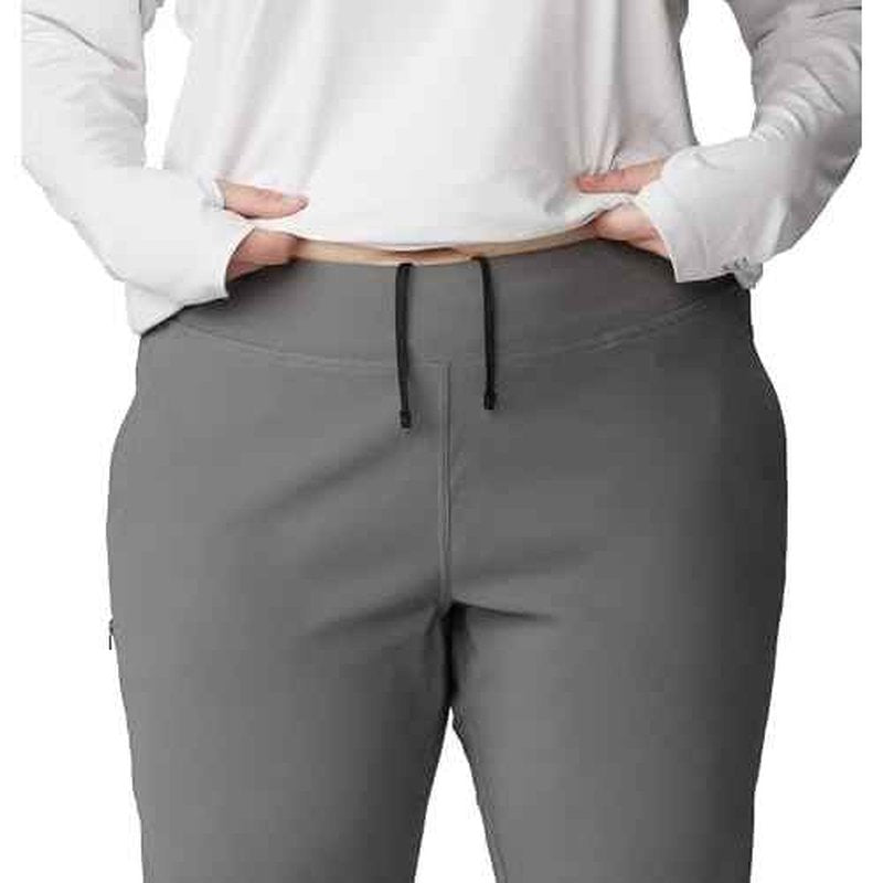 Mountain Hardwear Women's Dynama Ankle Pant