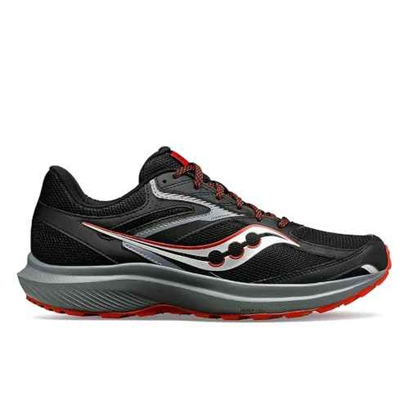 Saucony Mens Cohesion Tr17