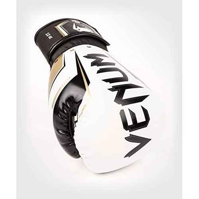 Venum Elite Evo Boxing Gloves