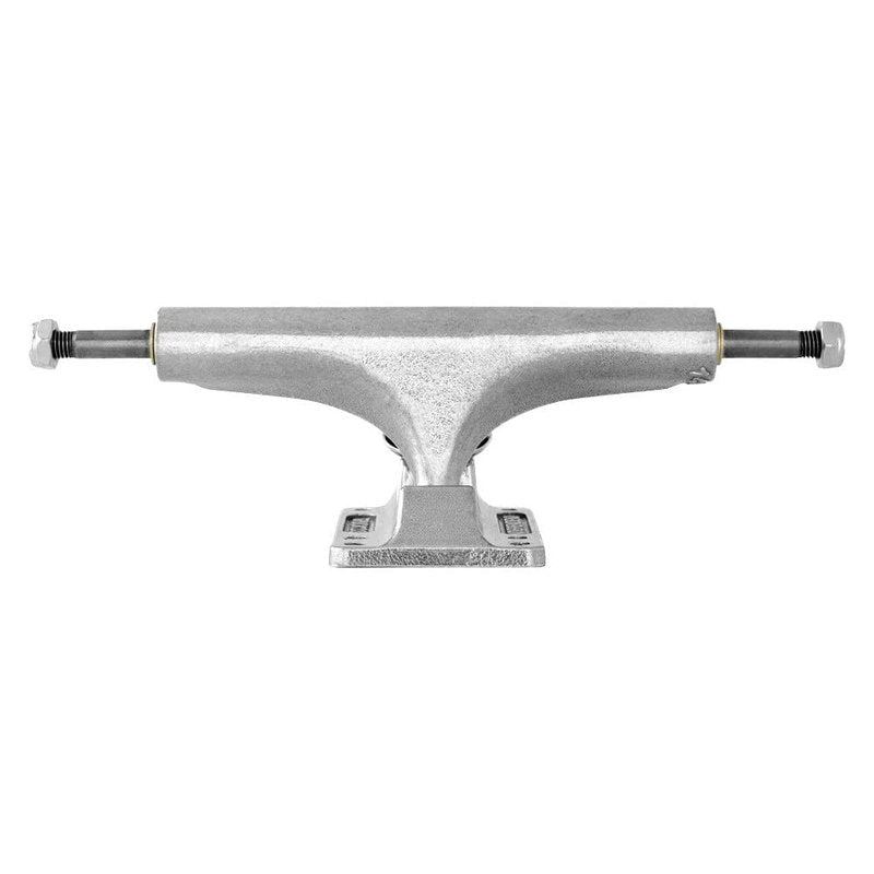 Independent Truck Company Stage 4 Polished Skateboard Trucks, 166mm (9.0"), Set of 2