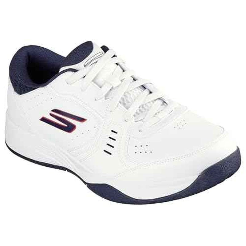 Skechers Mens Viper Court Smash Pickleball