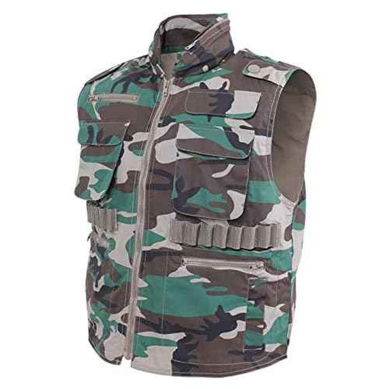Rothco Ranger Vest