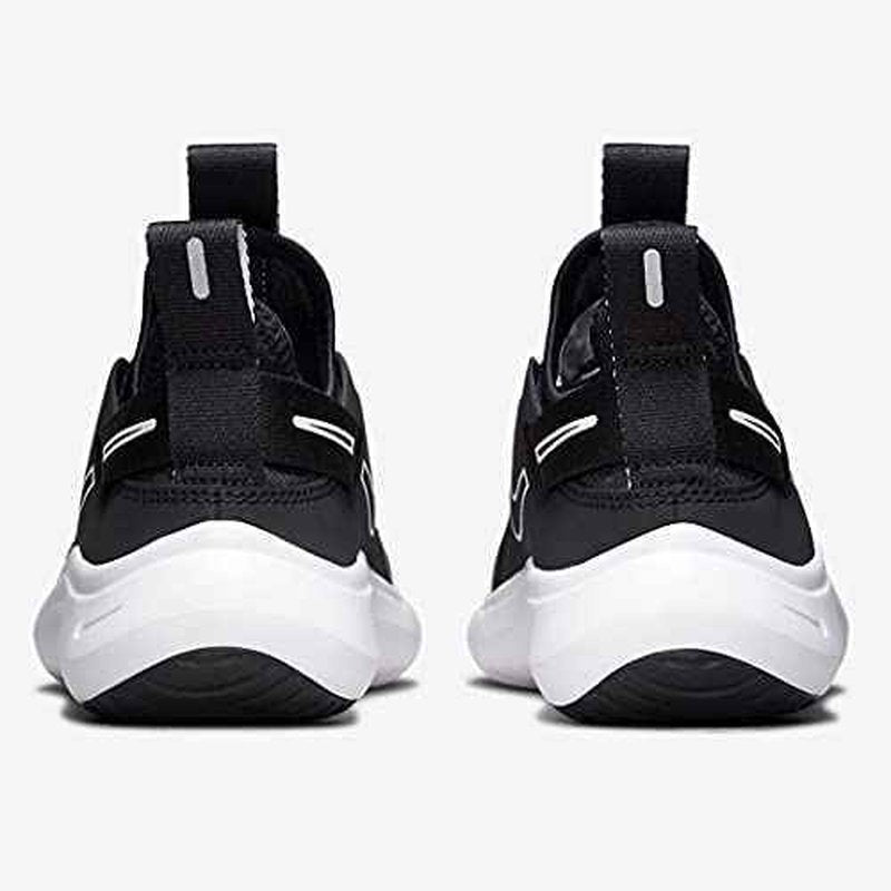 Little Kids Flex Plus (013 - Football Grey/Cosmic Fuchsia)