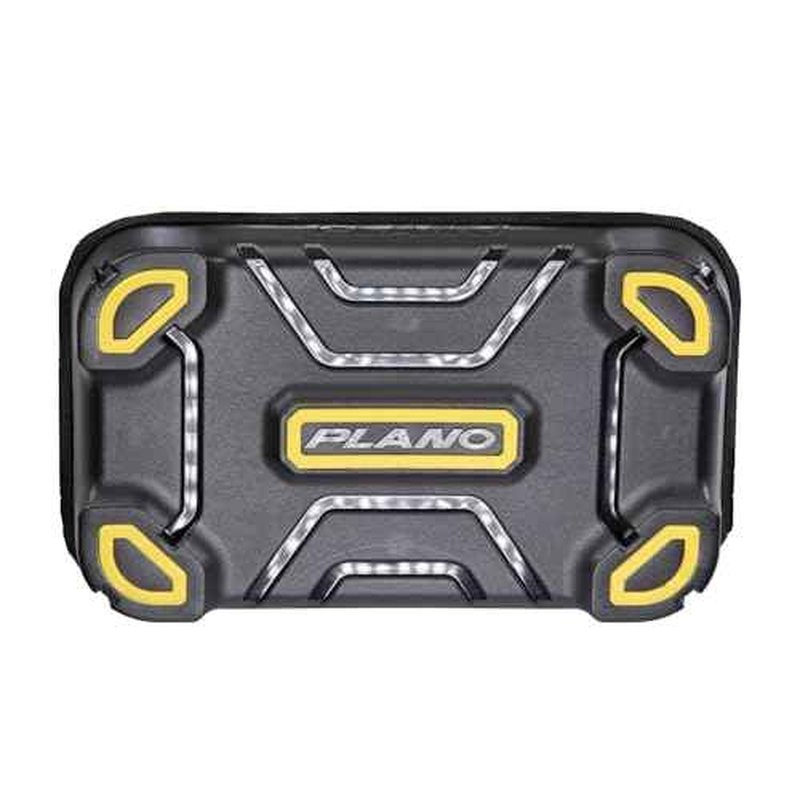 Plano Z-Series Tackle Bags | Premium Fishing and Tackle Storage with Waterproof Molded and Non-Slip Base