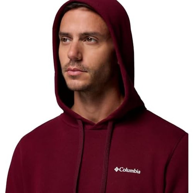 Columbia mens Trek Hoodie