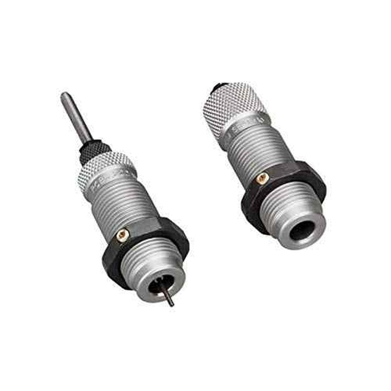 RCBS 16001 Series A Full Length Die Set, 8mm Remington Mag