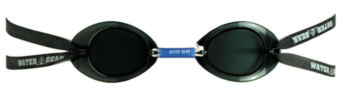 Water Gear Swedish Pro Goggles - Women and Mens Swimming Goggles - Great for Pool and Diving