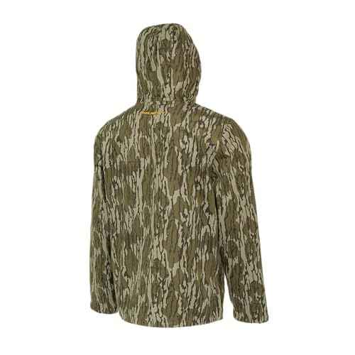 Muddy Men's TRX Lightweight Rain Jacket