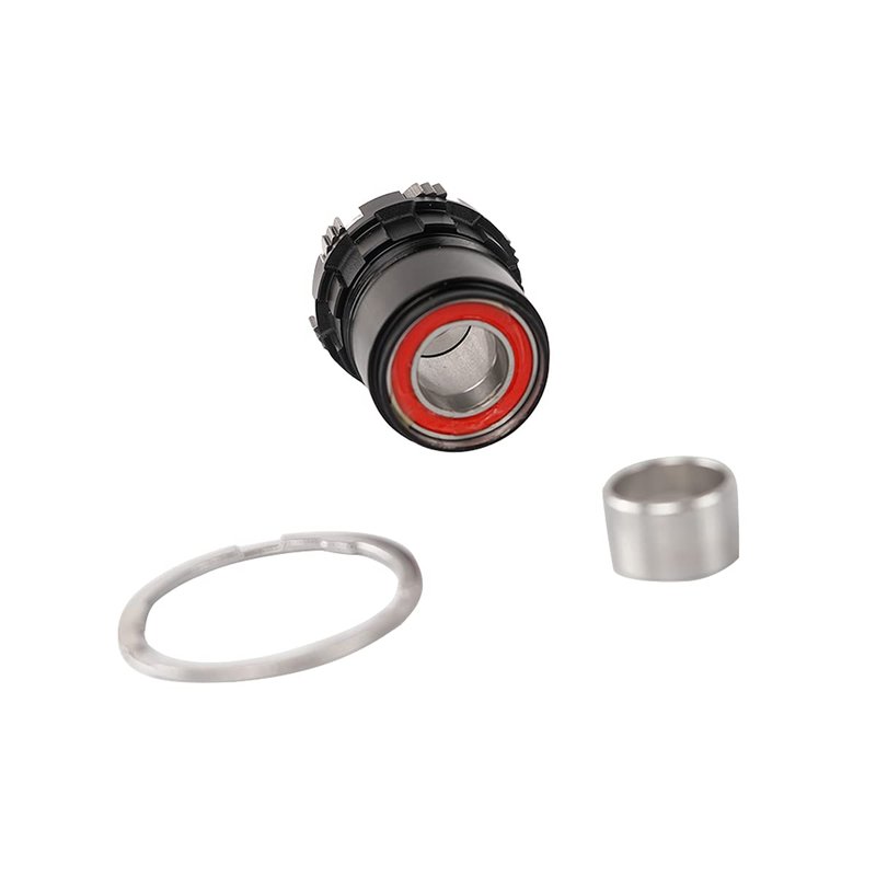 JGbike Hubs Service Kits Hubs only - Hub Driver & End caps for SRAM XD 11-12S