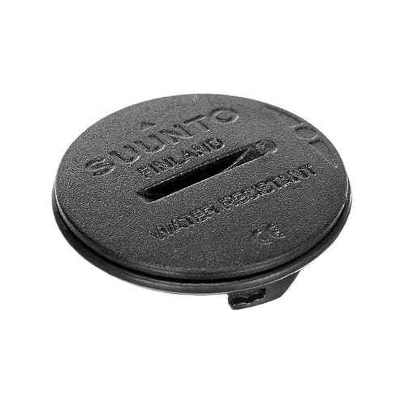 SUUNTO, Service Kit Vector/X-Lander: Battery Cap and o-Ring for Vector, Vector HR, X-Lander, Altimax, Advizor, S-Lander, Yachtsman, Regatta and Mariner, SS023327000