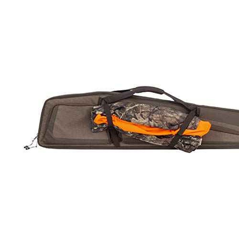 Allen Company 50" Mohave Rifle Case, Brown
