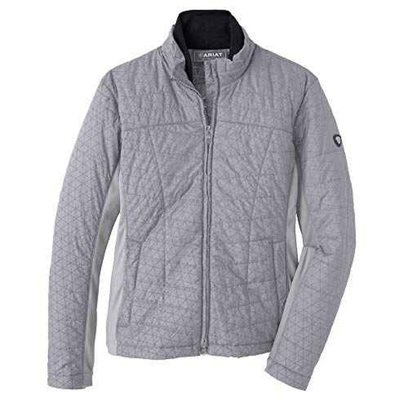ARIAT womens Volt 2.0 Reflective Jacket
