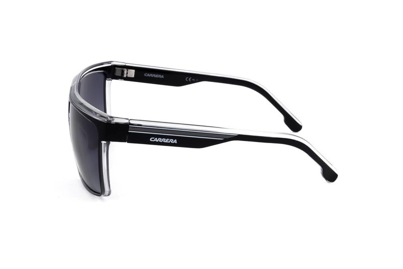 Carrera CARRERA 22/N 80S BLACK WHITE 63/12/130 MAN Sunglasses