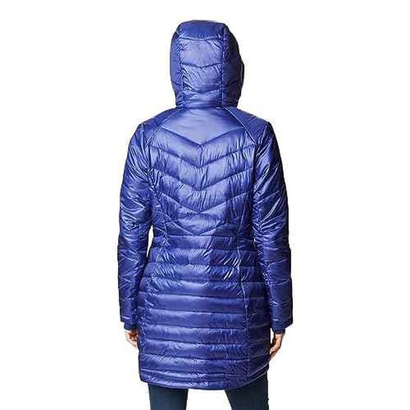Columbia Women's Joy Peak Mid Jacket