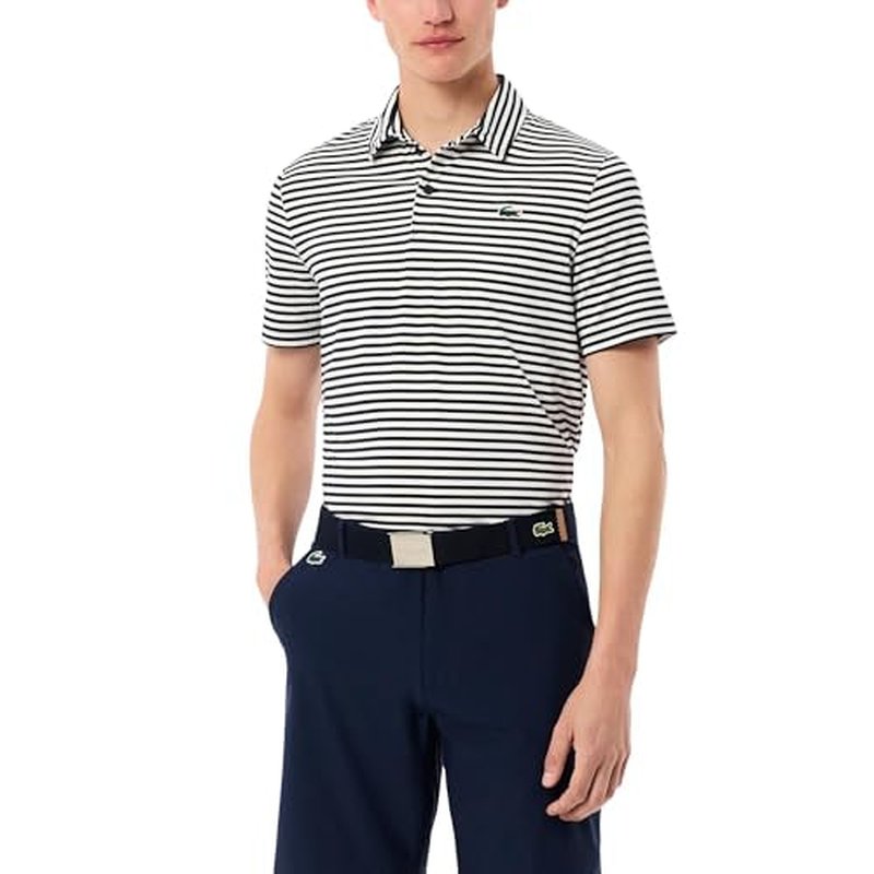 Lacoste Men's Sport Polo