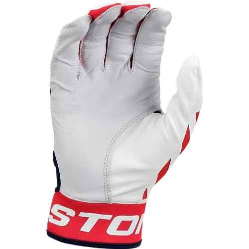 Easton | MAV GT Baseball Batting Gloves | Youth | Multiple Colors
