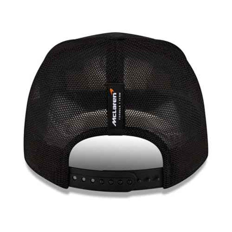 New Era McLaren F1 Race Special Silverstone GP LN Driver Snapback Cap