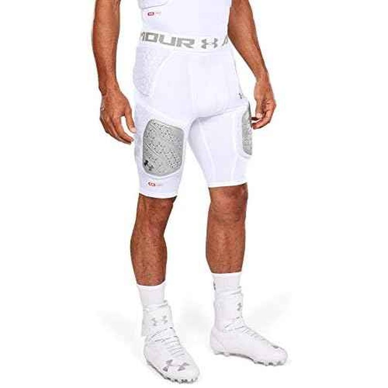 Under Armour Gameday Pro 5pad Girdle (Adult)