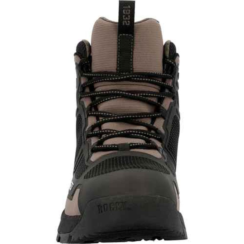 ROCKY Quickfire 5.5¡± 200G Insulated Outdoor Boot