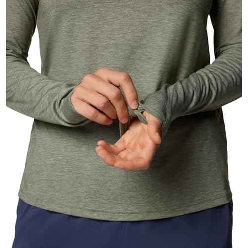 Columbia Women's PFG Uncharted Hoodie