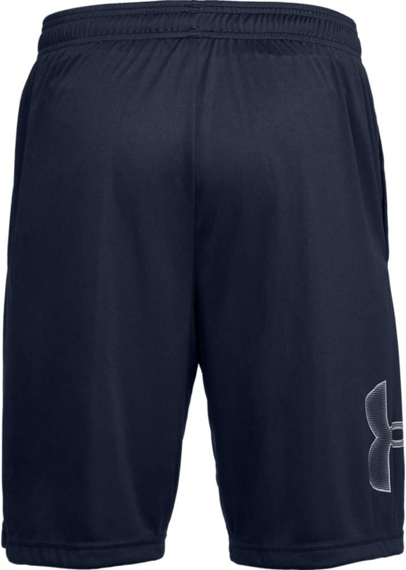 Under Armour Men's Tech Graphic Shorts - Lightweight & Comfortable | 10-Inch Length