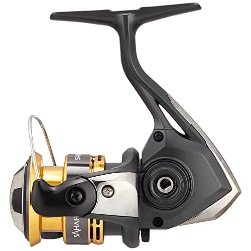 Shimano 22 Sahara 500